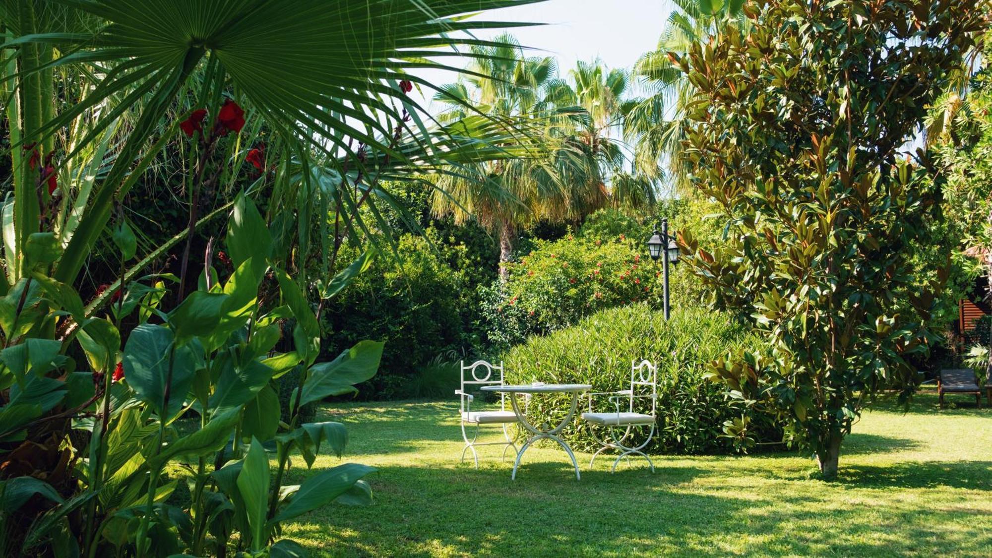 Villa Lukka Cirali Exterior photo