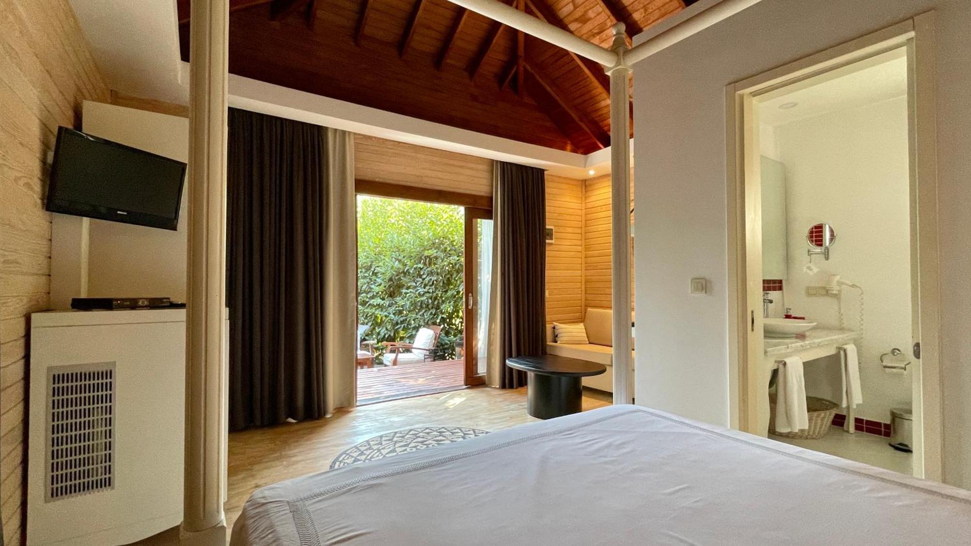 Villa Lukka Cirali Room photo